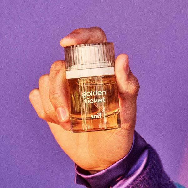 Snif Golden Ticket Eau de Toilette #8