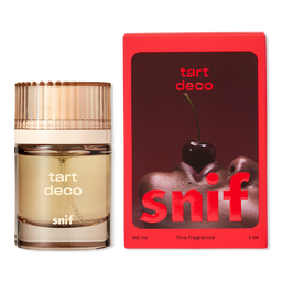 Snif Tart Deco Eau de Toilette