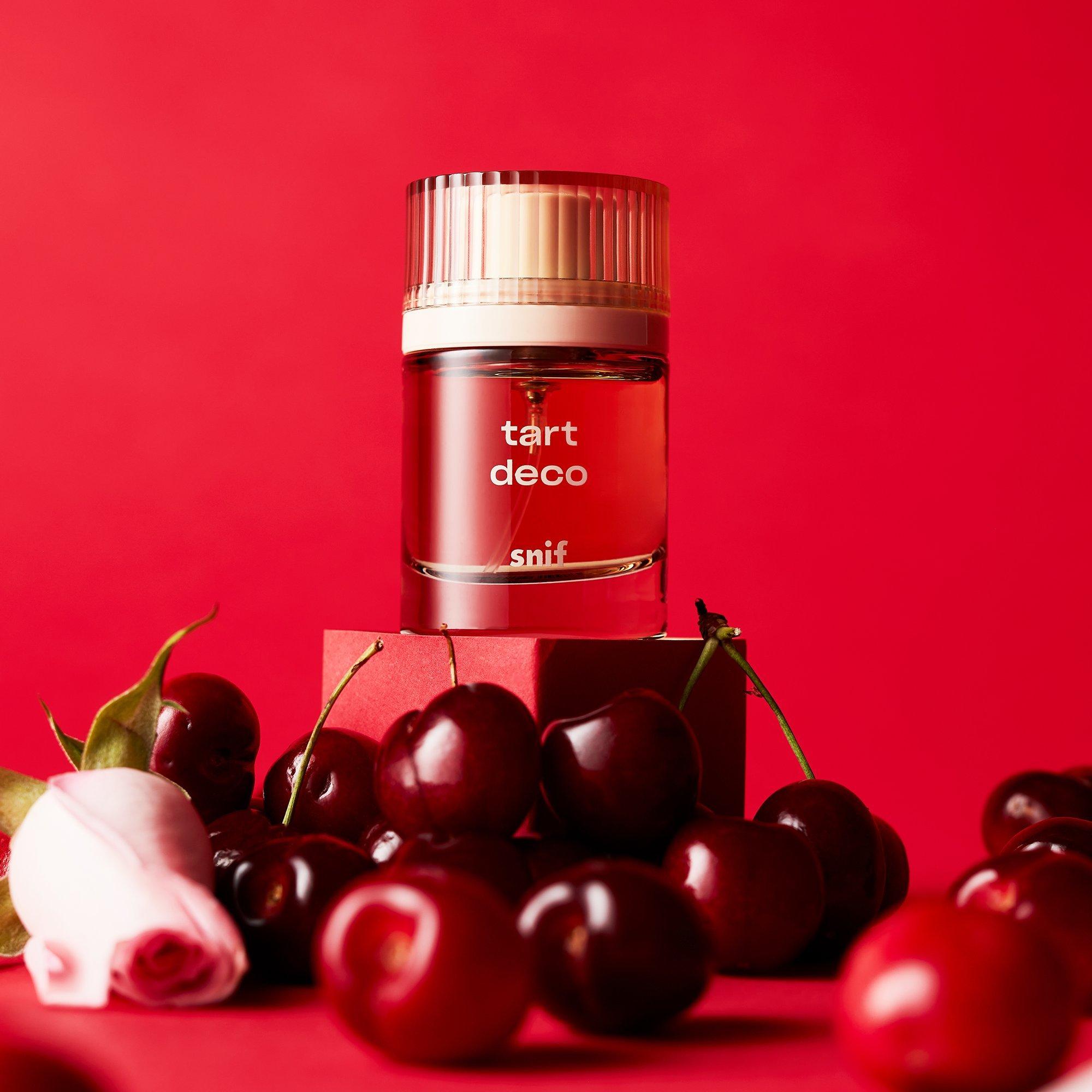 Snif Tart Deco Eau de Toilette - Thumbnail 5