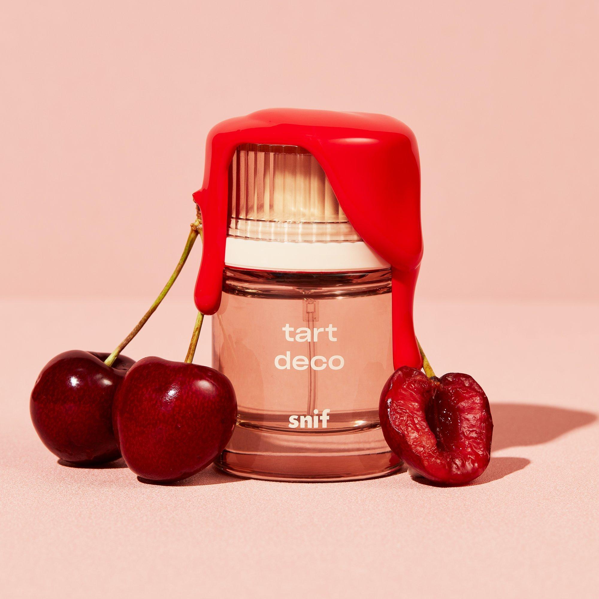 Snif Tart Deco Eau de Toilette - Thumbnail 4