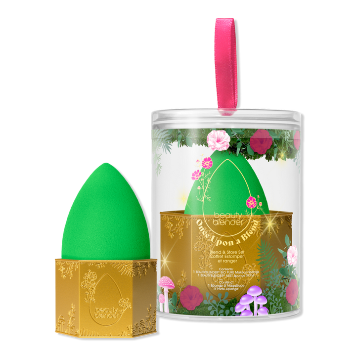 beautyblender ONCE UPON A BLEND Blend & Store Set #1