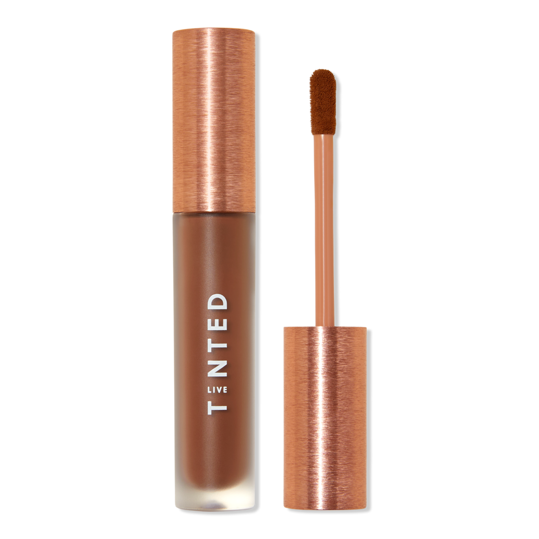 Live Tinted HUESKIN Serum Concealer #1