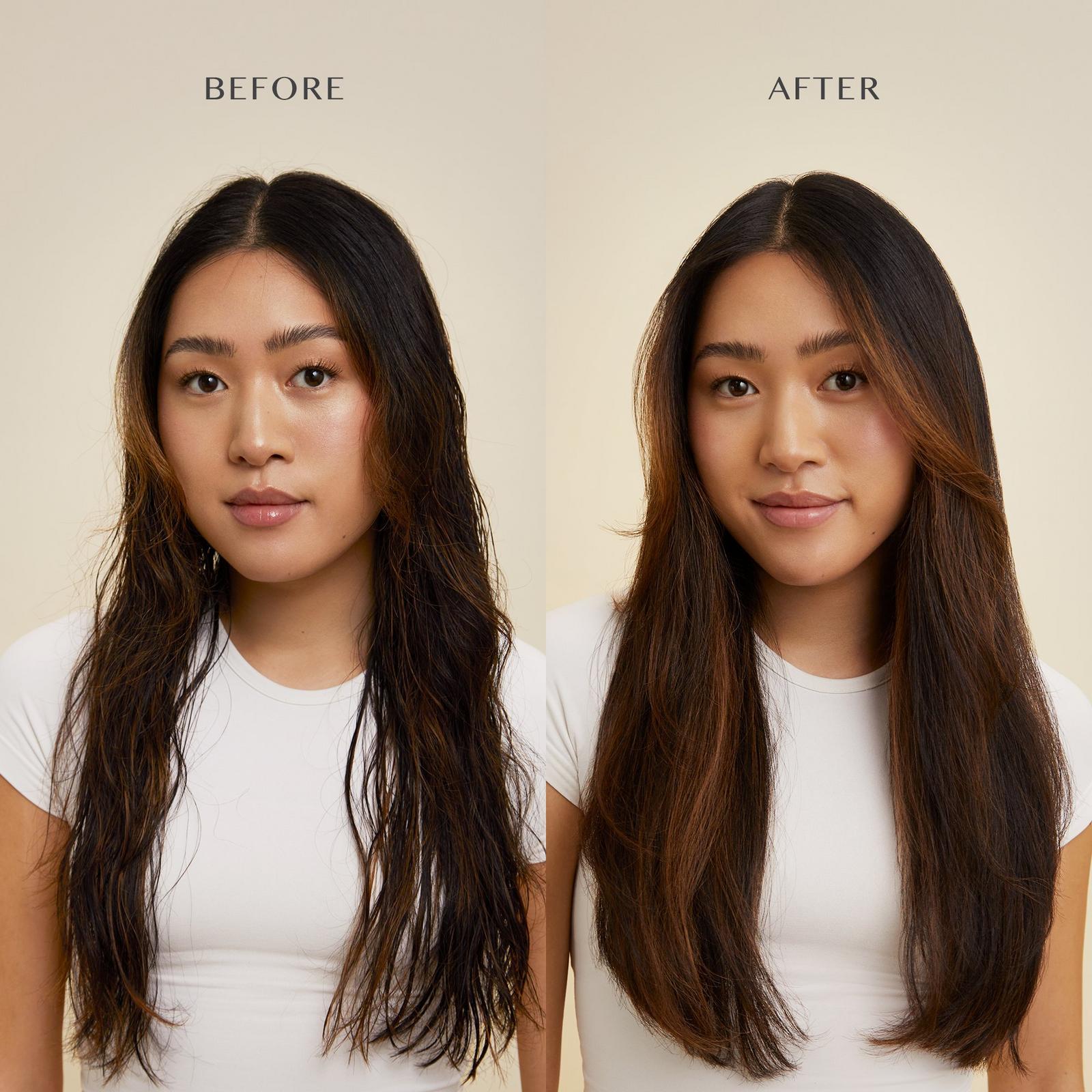Soft Volume Blow Dry Brush
