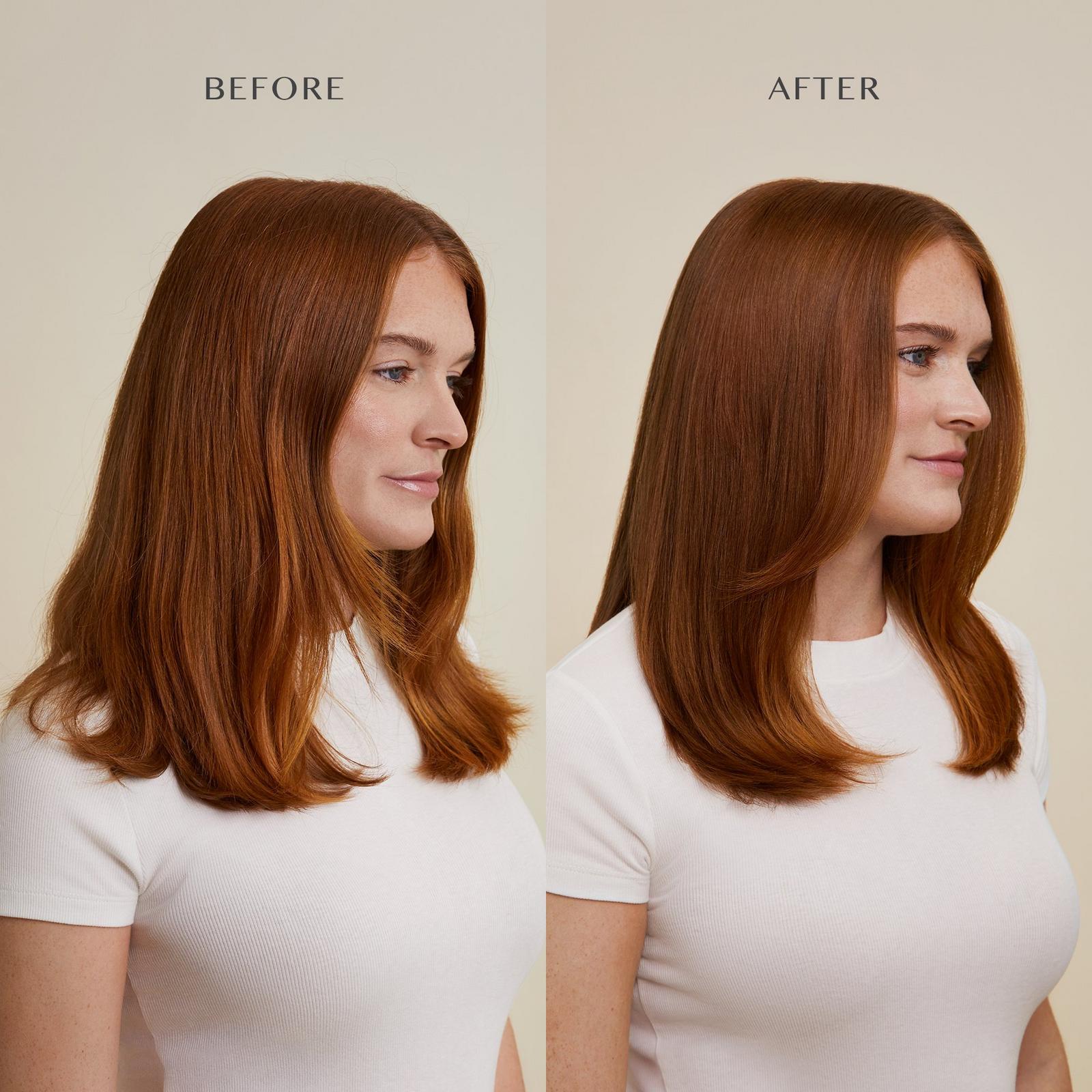 Soft Volume Blow Dry Brush