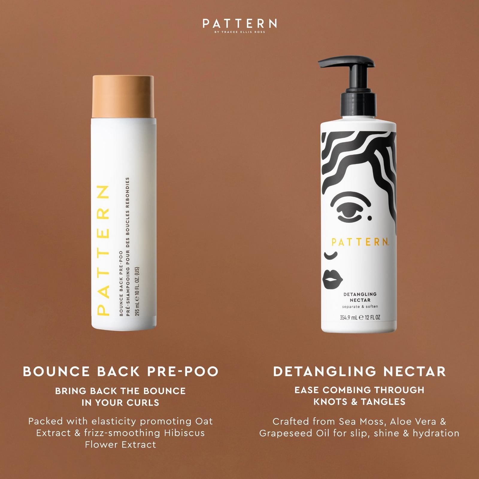 Bounce Back Pre-Poo