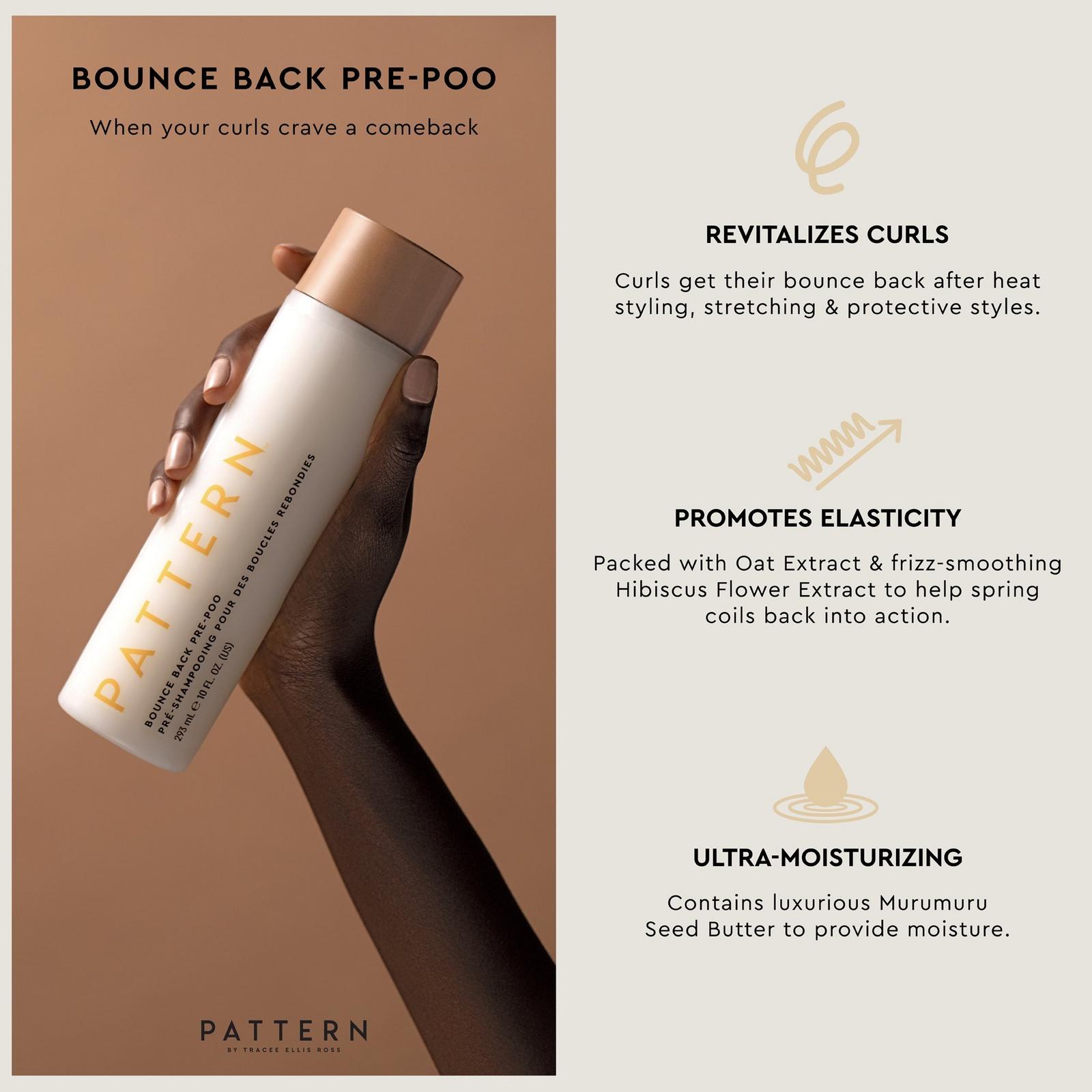 Bounce Back Pre-Poo