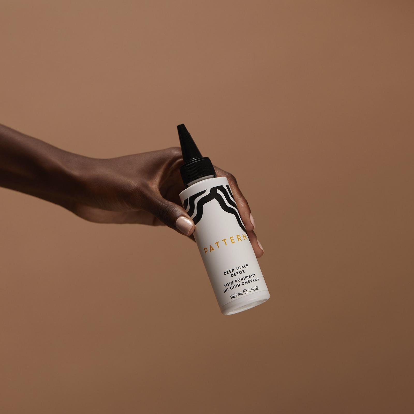 Deep Scalp Detox