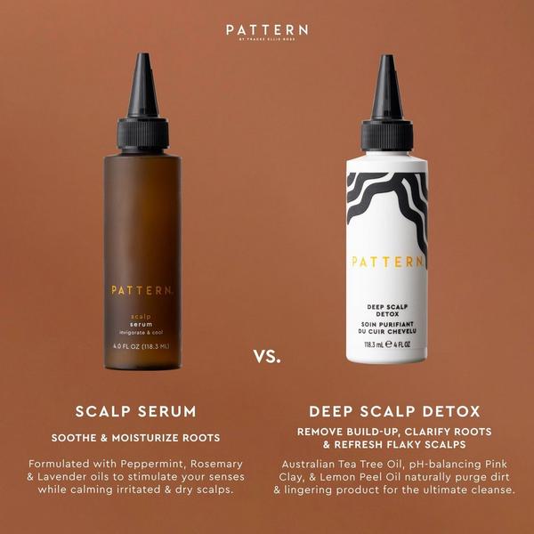 PATTERN Deep Scalp Detox #4