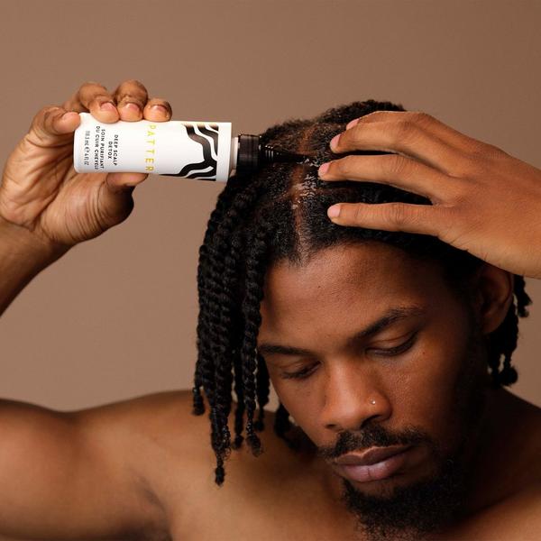 PATTERN Deep Scalp Detox #8