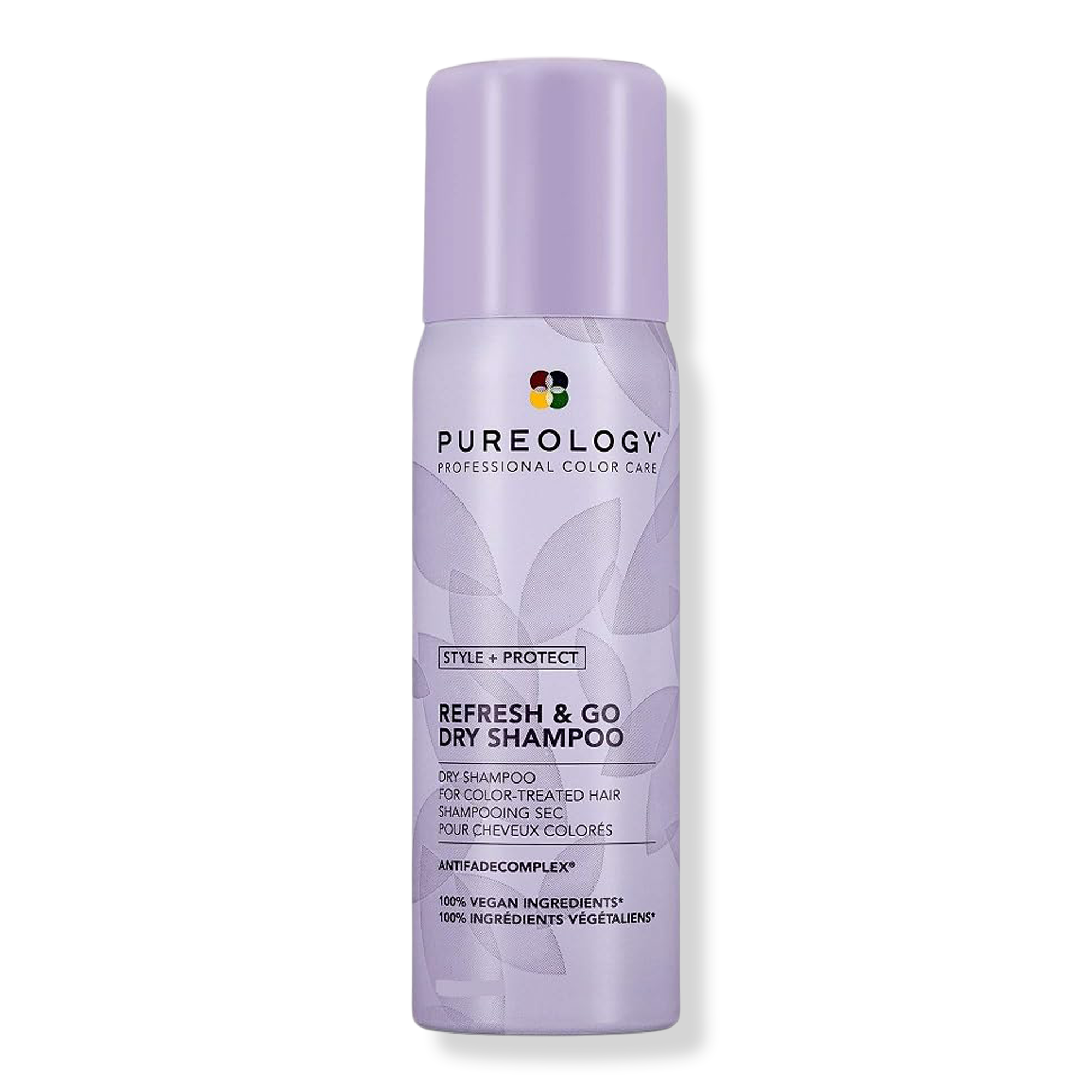 Pureology Style + Protect Refresh & Go Dry Shampoo #1