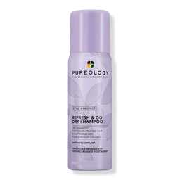 Pureology Style + Protect Refresh & Go Dry Shampoo