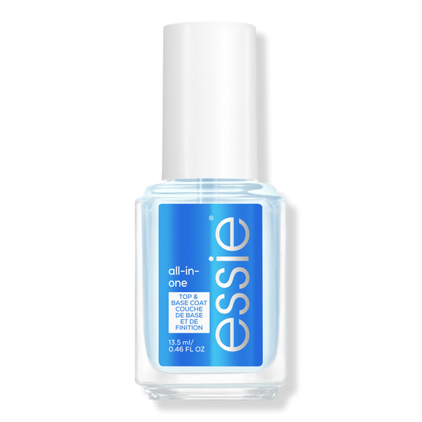 Essie All In One Top and Base Coat #1