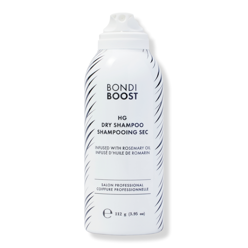 Bondiboost Hg Volumizing Dry Shampoo