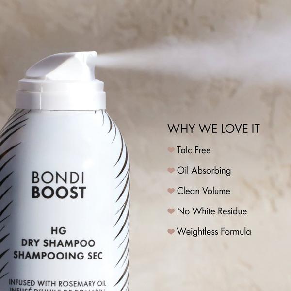 Bondi Boost HG Volumizing Dry Shampoo #2