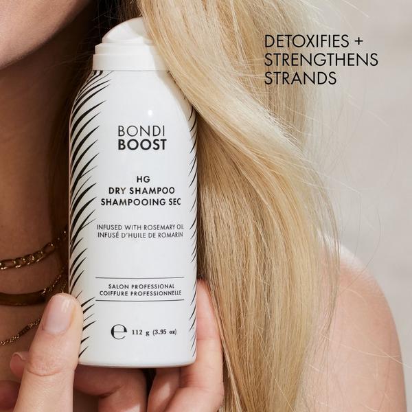 Bondi Boost HG Volumizing Dry Shampoo #4