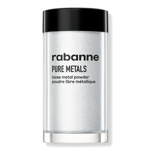 Rabanne Pure Metals Multi-Use Powder