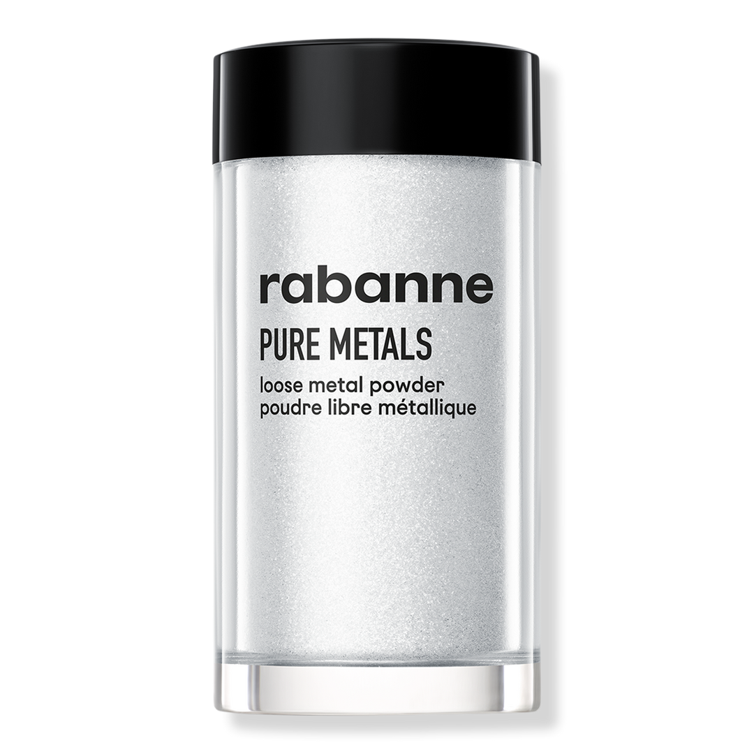 Rabanne Pure Metals Multi-Use Powder #1
