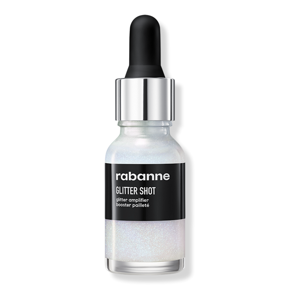Rabanne Liquid Highlighter Shot - Glitter Shot