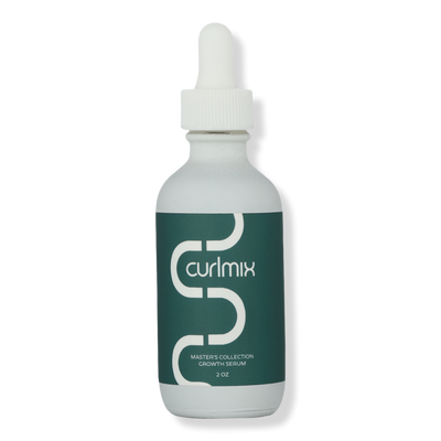 CurlMix Growth Serum