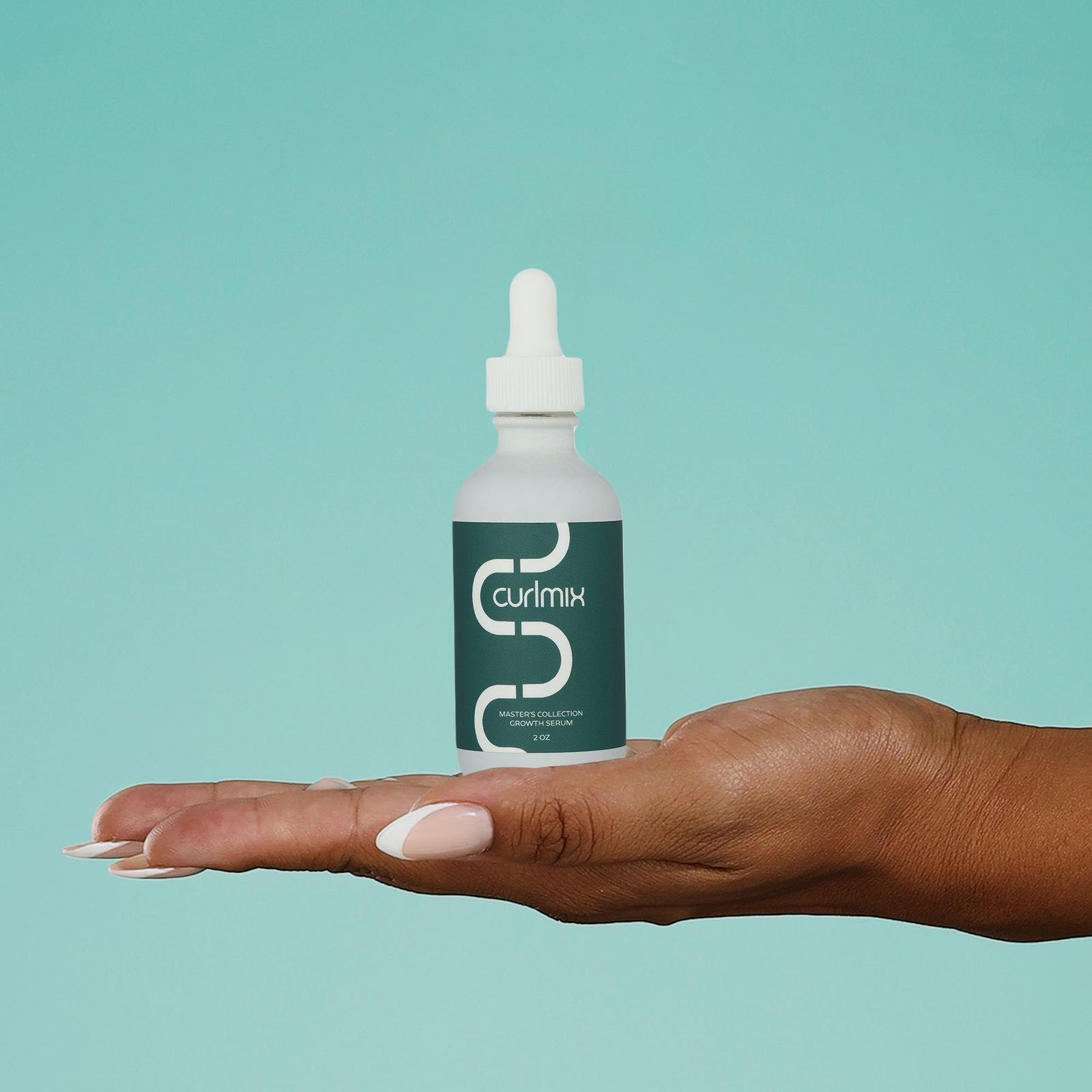 Growth Serum