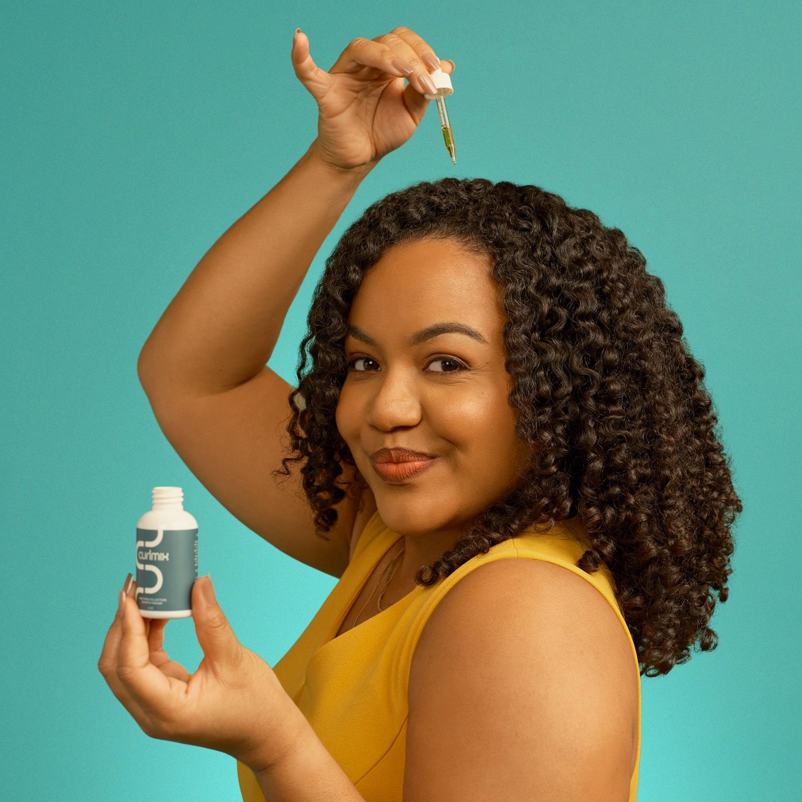 Growth Serum
