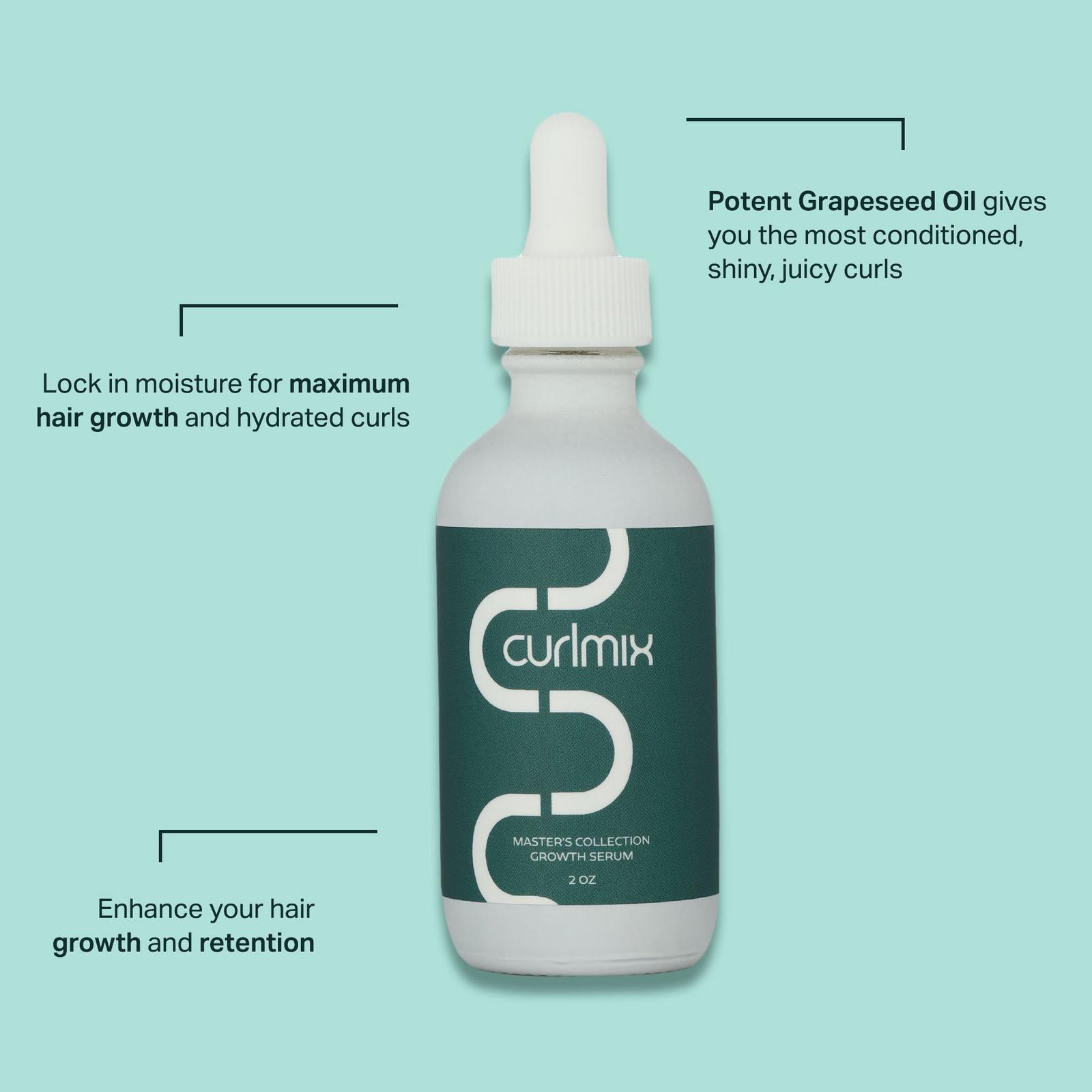 Growth Serum