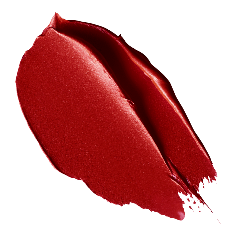 Rabanne - 689 Red Realness Famous Lipcolor Matte Lipstick | Ulta