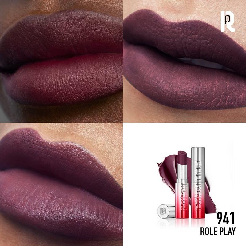 Rabanne - 941 Role Play Famous Lipcolor Matte Lipstick | Ulta Beauty