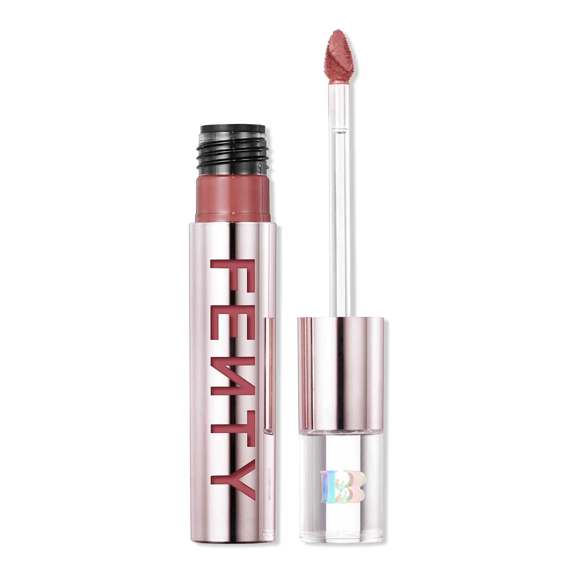 FENTY BEAUTY by Rihanna Icon Velvet Liquid Lipstick #1