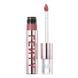 FENTY BEAUTY by Rihanna Icon Velvet Liquid Lipstick - Fashion Fiend