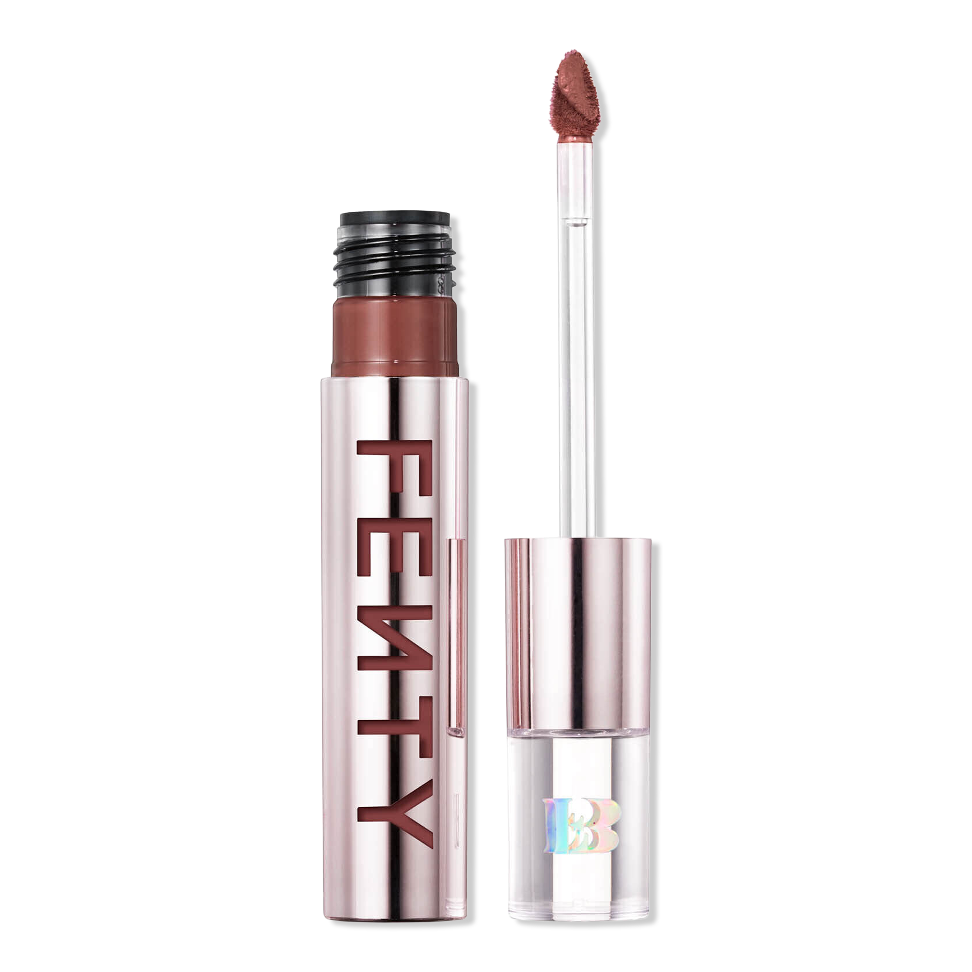 FENTY BEAUTY by Rihanna Icon Velvet Liquid Lipstick #1