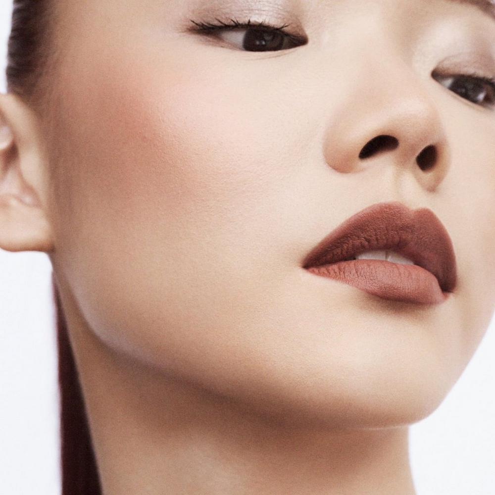 Icon Velvet Liquid Lipstick