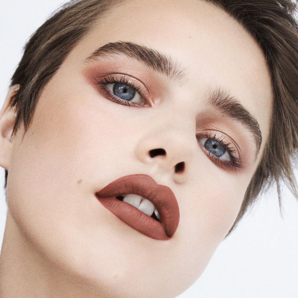 Icon Velvet Liquid Lipstick