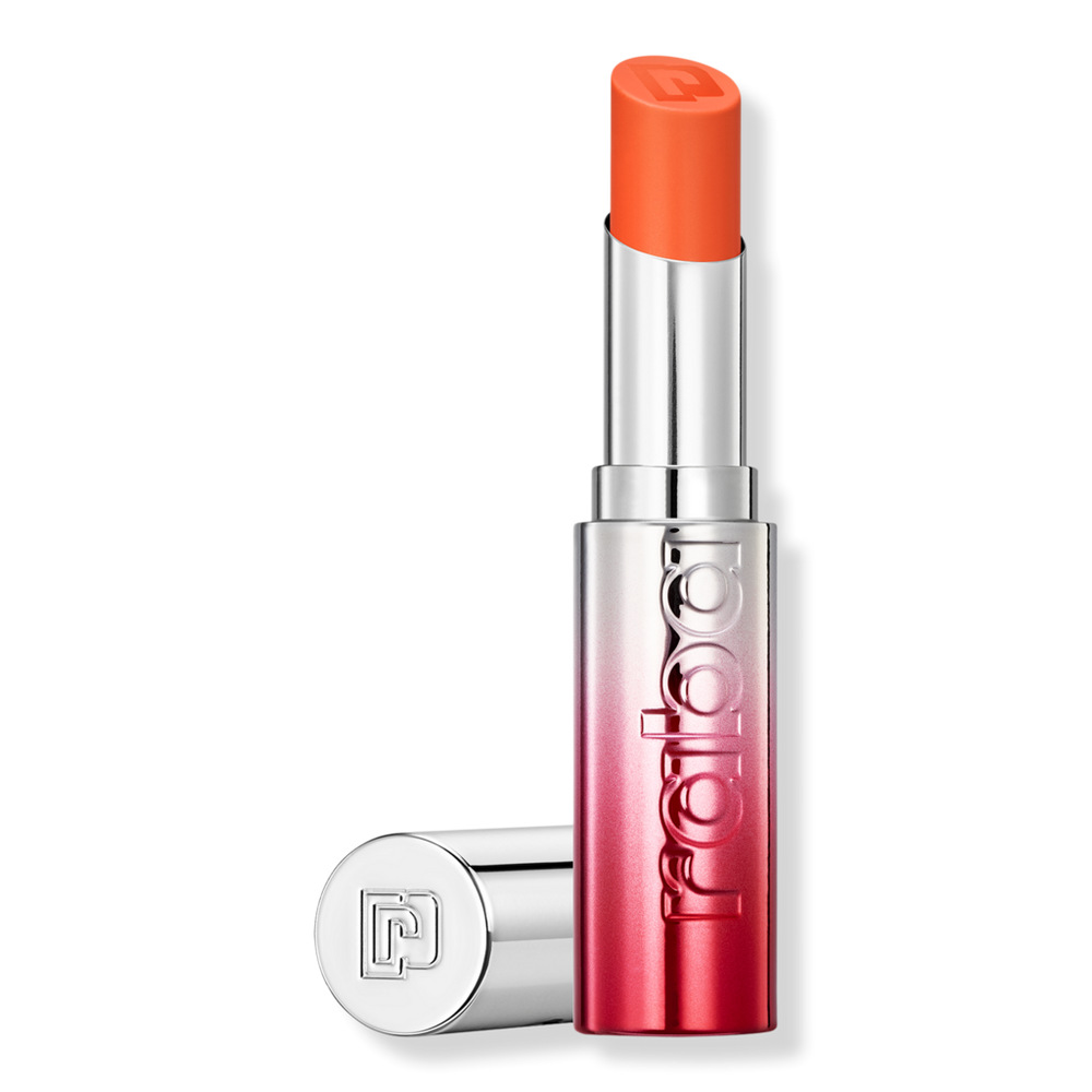 Rabanne Famous Lipcolor Matte Lipstick - 926 Orange Mecanique