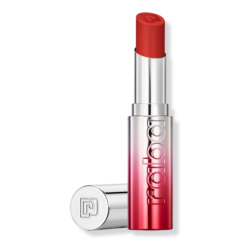 Rabanne - 636 Red Seal Famous Lipcolor Matte Lipstick | Ulta Beauty