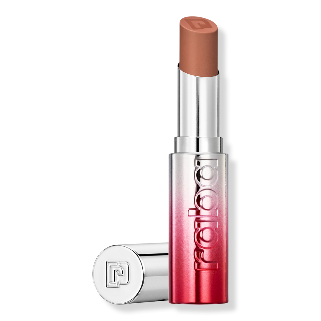 170 Soft Core Nude Famous Lipcolor Matte Lipstick - Rabanne | Ulta Beauty