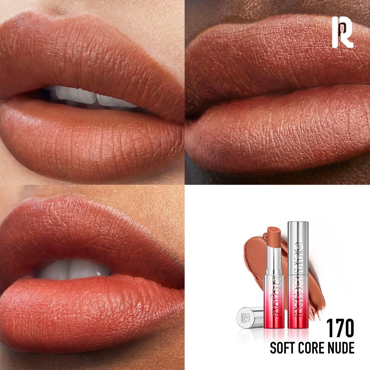 Famous Lipcolor Matte Lipstick