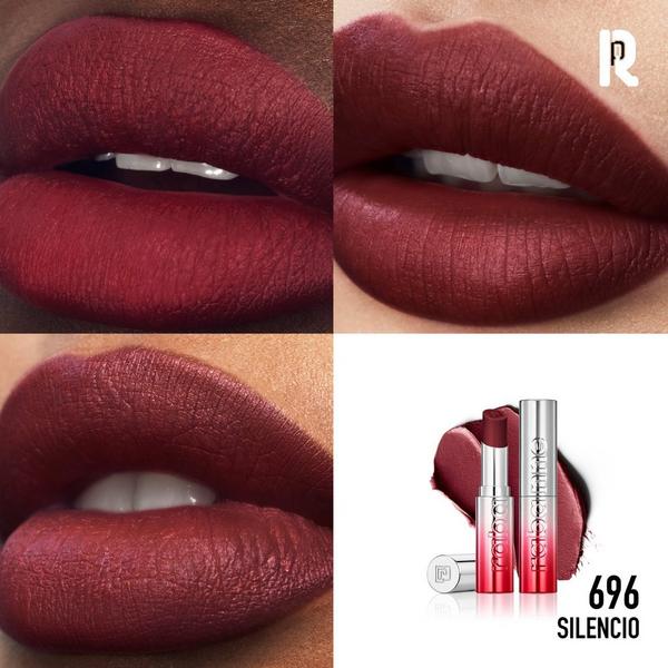 Rabanne Famous Lipcolor Matte Lipstick #3