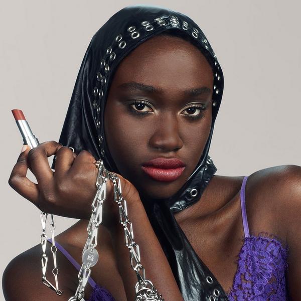 Rabanne Famous Lipcolor Matte Lipstick #4