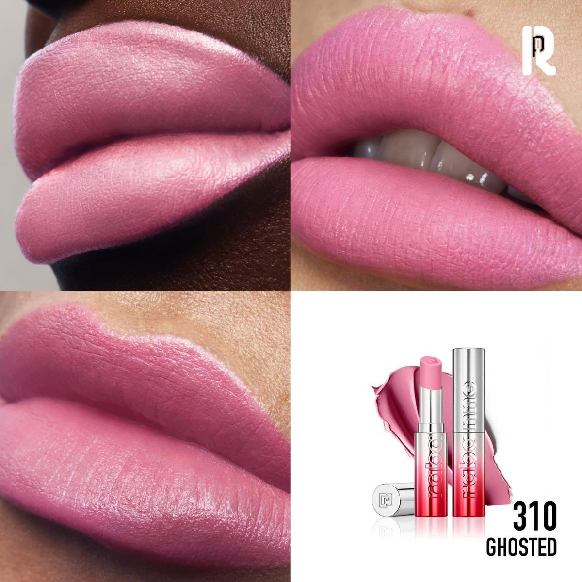 Famous Lipcolor Matte Lipstick