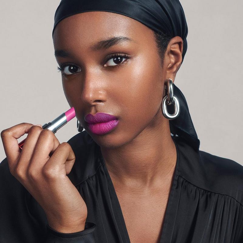 Rabanne - 390 Let Me Take A Selfie Famous Lipcolor Matte Lipstick