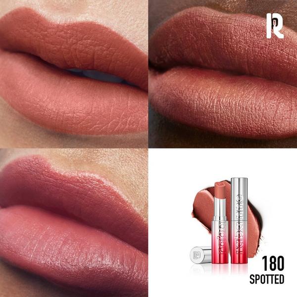 Rabanne Famous Lipcolor Matte Lipstick #3