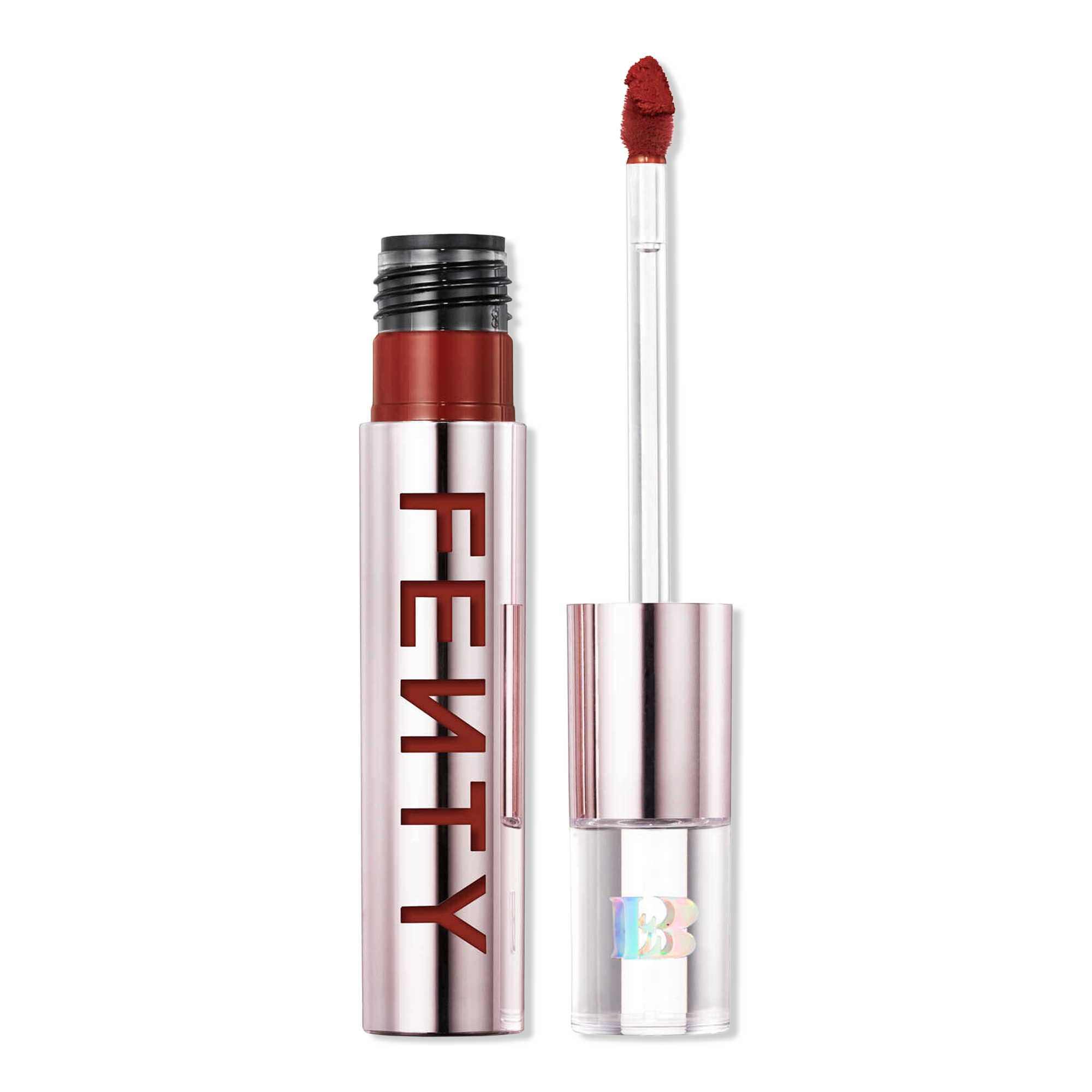 FENTY BEAUTY by Rihanna Icon Velvet Liquid Lipstick #1