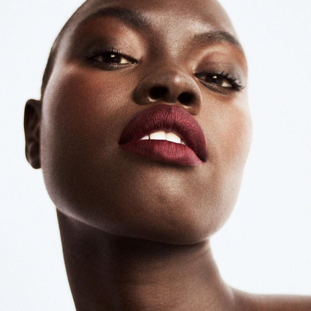 Icon Velvet Liquid Lipstick