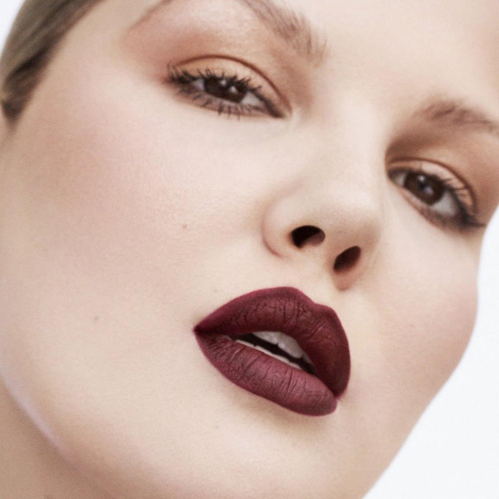 Icon Velvet Liquid Lipstick