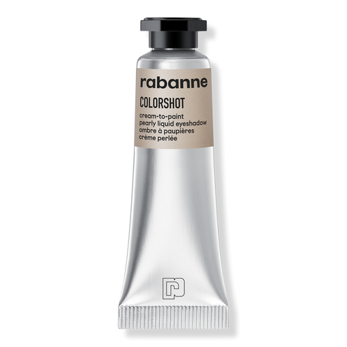 Rabanne Colorshot Pearly Liquid Eyeshadow