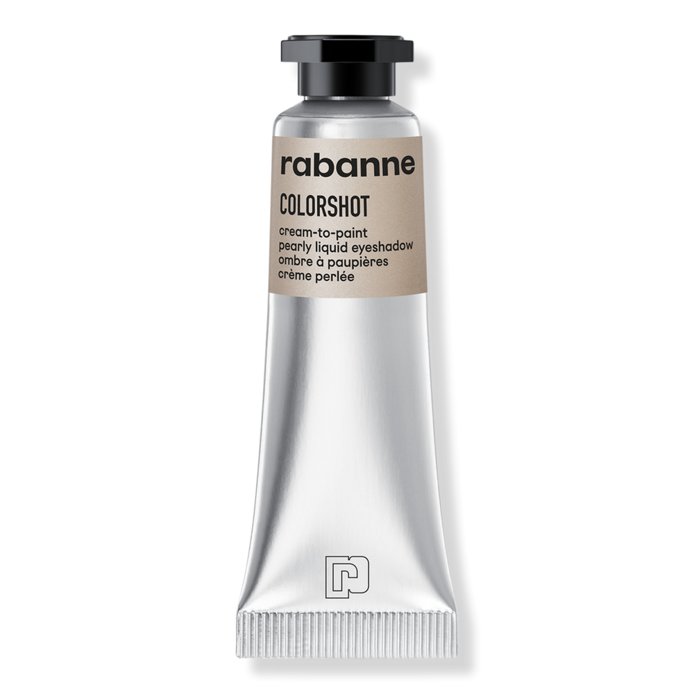 Rabanne Colorshot Pearly Liquid Eyeshadow - 90 Moon Child