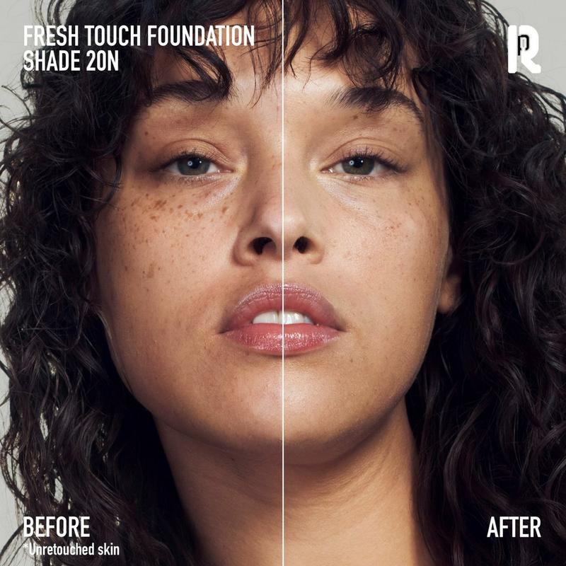 Rabanne - 20N Fresh Touch 24H Radiant Foundation | Ulta Beauty