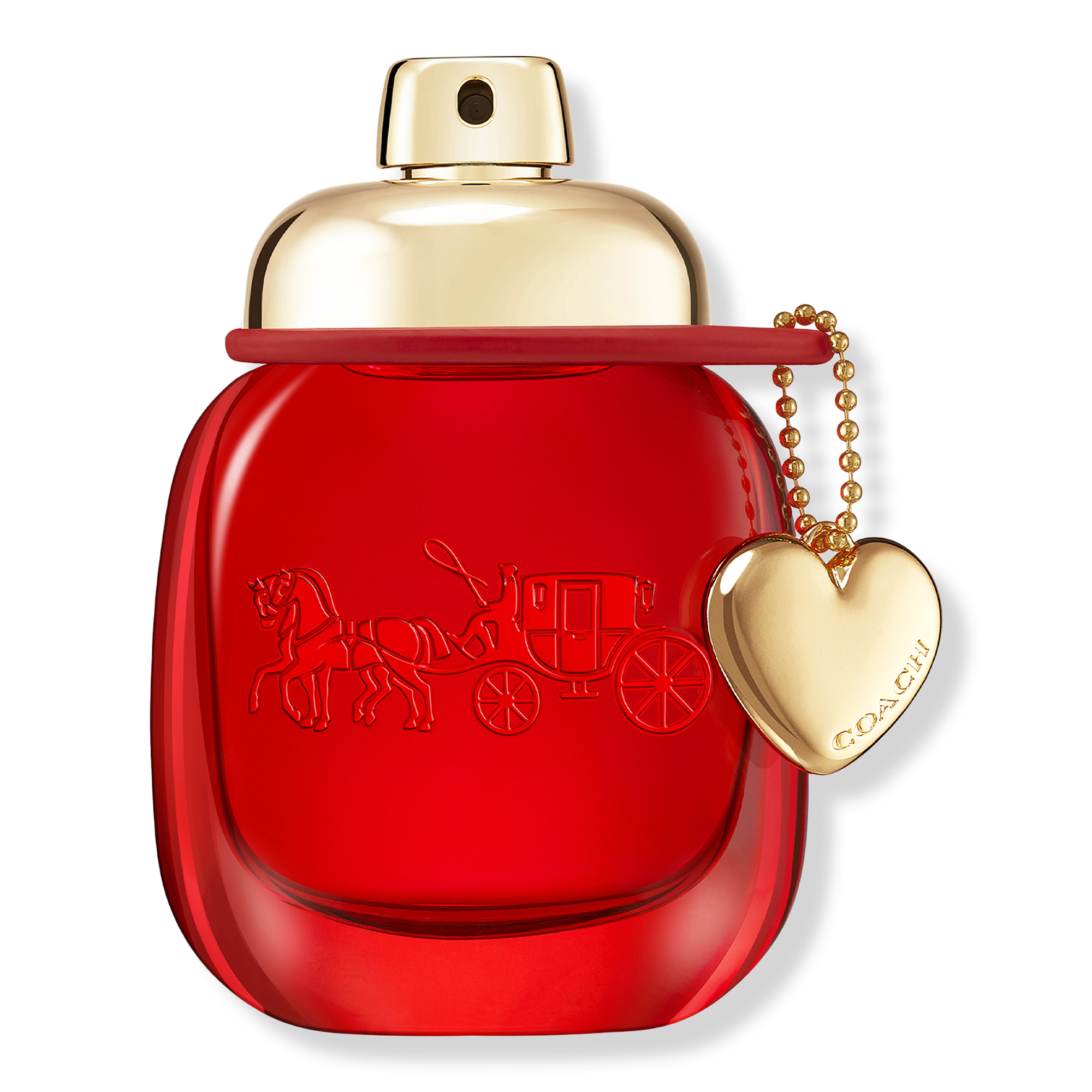 Coach Love Eau de Parfum #1