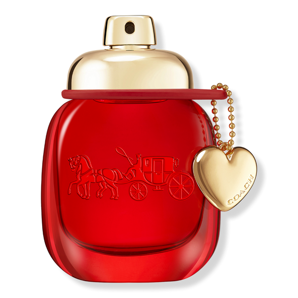 Coach Love Eau de Parfum #1